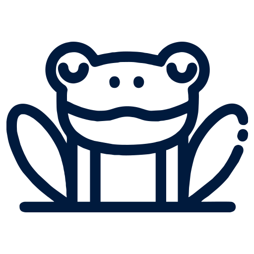 Frogpay