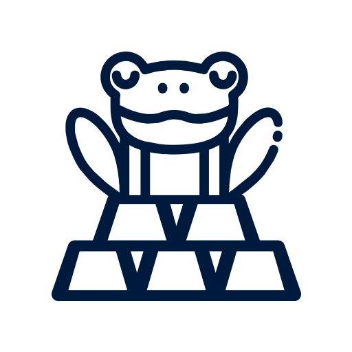 Frogpay